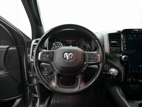 Used 2022 RAM 1500 Rebel w/ Level 1 Equipment Group image 4