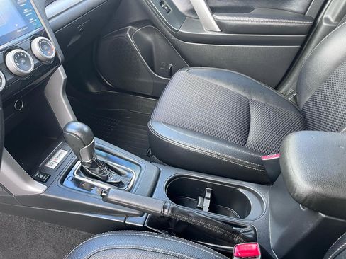 Used 2016 Subaru Forester 2.0XT Premium w/ Popular Package #2 image 33