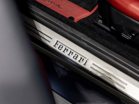 Used 2024 Ferrari Roma RWD image 32