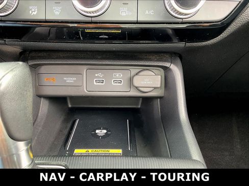 Used 2023 Honda Civic Sport Touring image 16