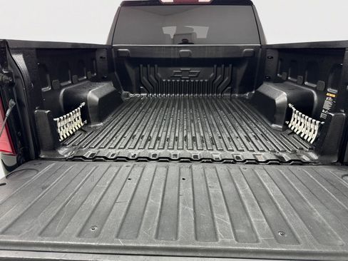 Used 2020 Chevrolet Silverado 1500 LT w/ All-Star Edition RWD image 46