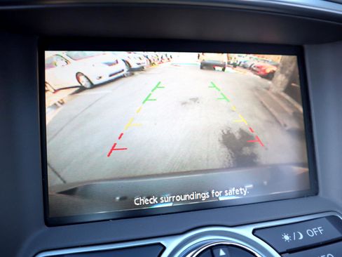 Used 2012 INFINITI G25 Journey image 42