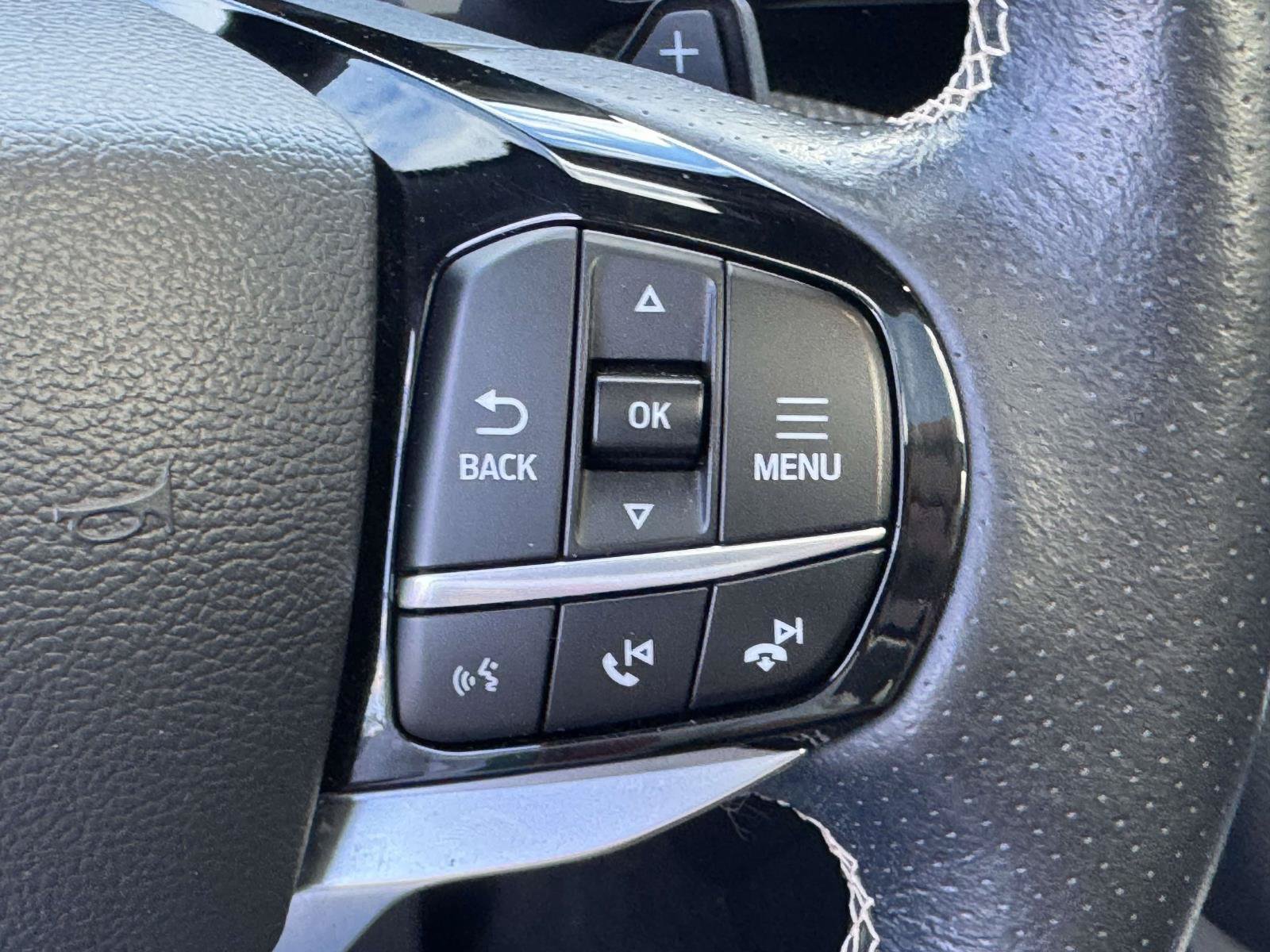 Certified 2022 Ford Explorer ST w/ Equipment Group 401A AWD/4WD image 18