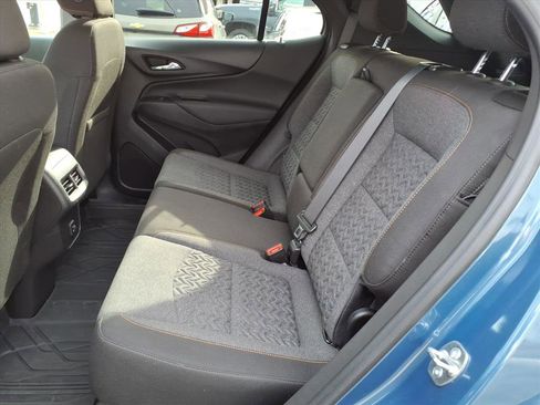 Certified 2024 Chevrolet Equinox LT w/ LPO, Floor Liner Package image 14