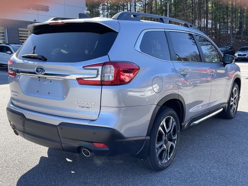 New 2026 Subaru Ascent Limited image 3