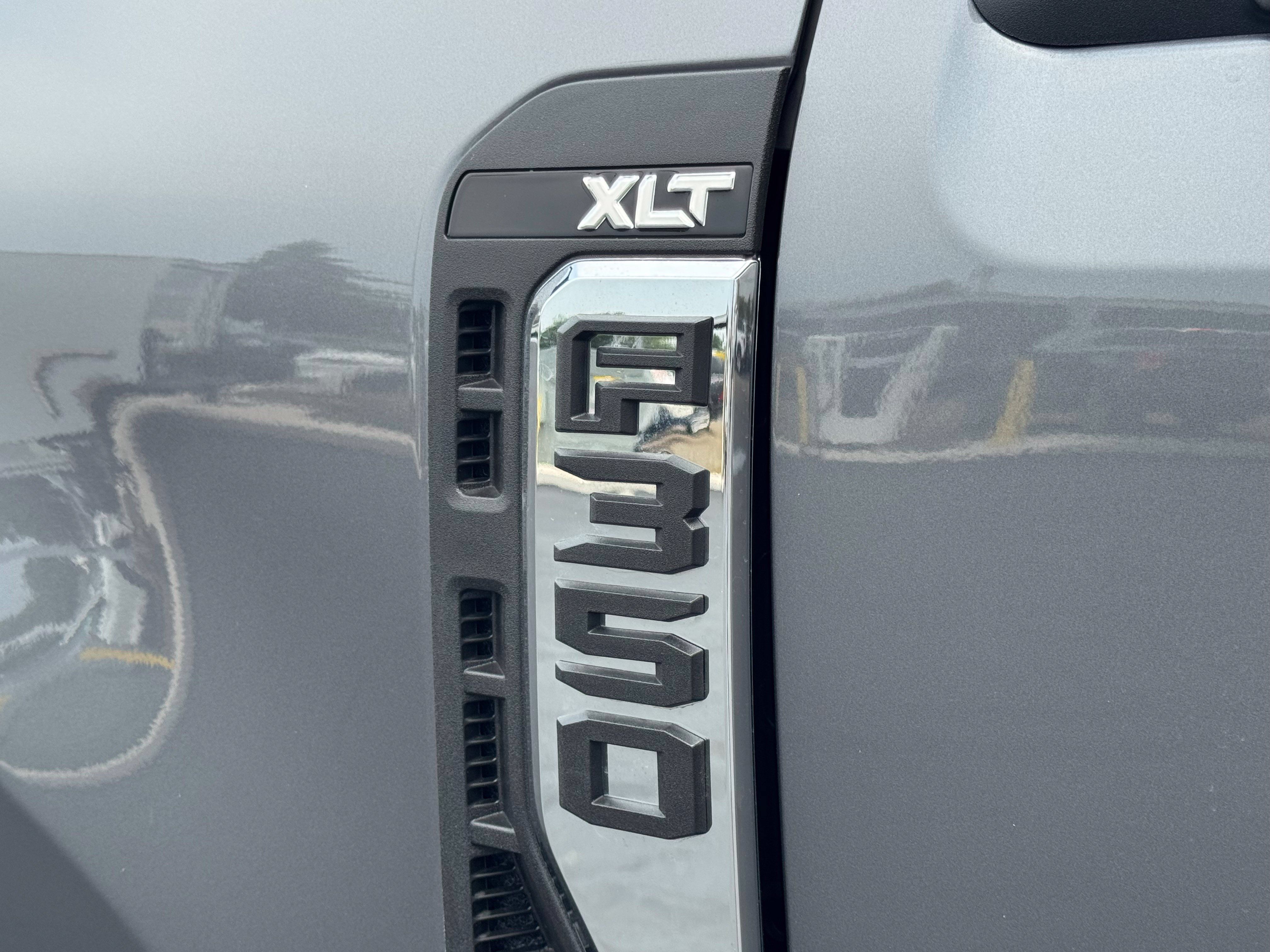Used 2024 Ford F350 XLT AWD/4WD image 51