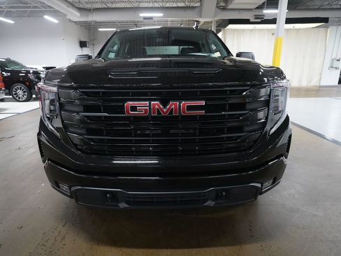 Used 2026 GMC Sierra 1500 Elevation AWD/4WD image 21