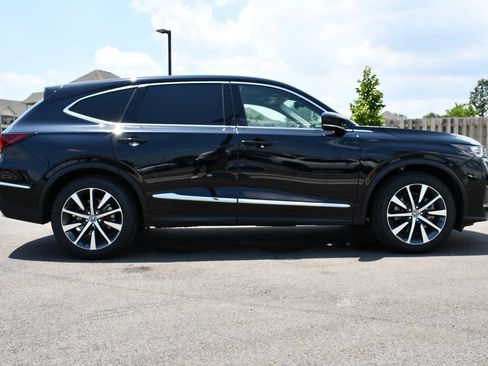 Certified 2026 Acura MDX FWD w/ Technology Package image 8