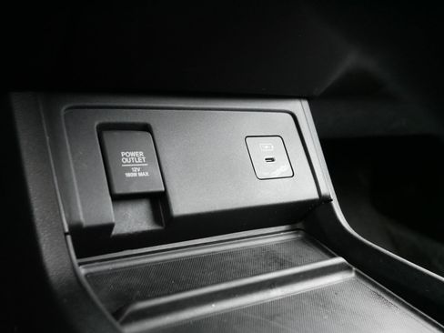 Certified 2025 Acura RDX SH-AWD w/ Technology Package image 33