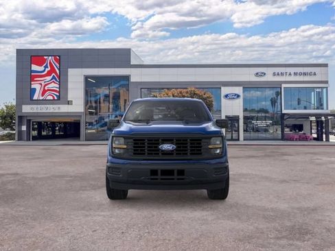 New 2026 Ford F150 XL RWD image 6