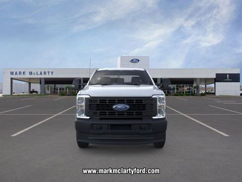 New 2026 Ford F250 XL AWD/4WD image 6