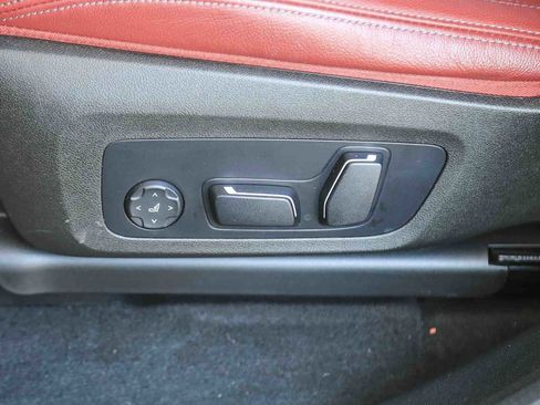 Certified 2024 BMW X4 xDrive30i w/ M Sport Package image 18