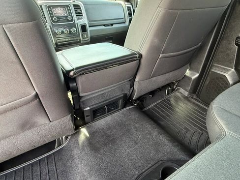 Used 2023 RAM 1500 Classic Warlock AWD/4WD image 28