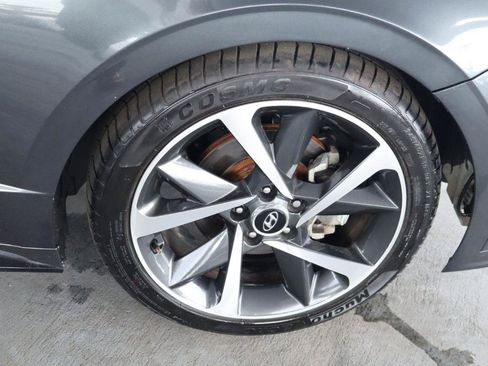 Used 2021 Hyundai Sonata SEL Plus w/ Tech Package FWD image 40