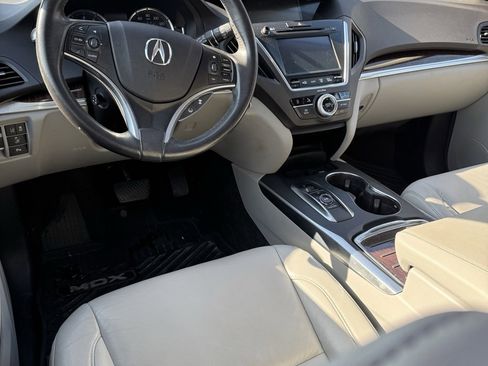 Used 2018 Acura MDX 3.5L image 7