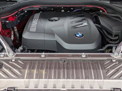 Used 2026 BMW X3 xDrive30i w/ Premium Package AWD/4WD image 18