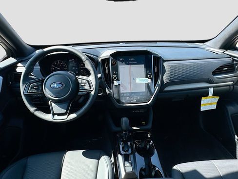 New 2026 Subaru Forester Limited AWD/4WD image 27
