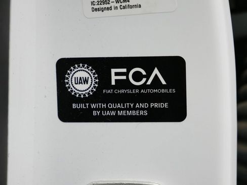 New 2025 RAM 1500 Big Horn image 53