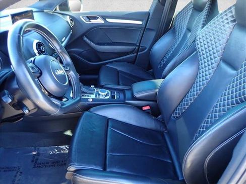 Used 2016 Audi S3 Premium Plus w/ Technology Package image 10