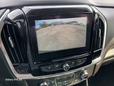 Used 2019 Chevrolet Traverse LT w/ LPO, Floor Liner Package image 33