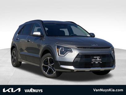 New 2026 Kia Niro EX