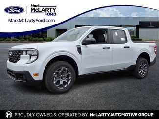 New 2026 Ford Maverick XLT w/ XLT Luxury Package video 1