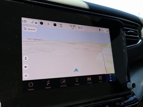 New 2025 Jeep Wagoneer L Series II w/ Premium Group I image 37