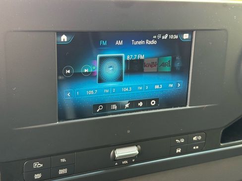 Used 2019 Mercedes-Benz Sprinter 2500 image 29