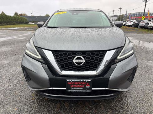 Used 2023 Nissan Murano S image 2