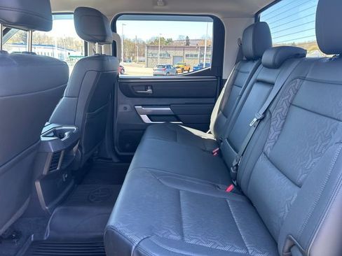 Used 2023 Toyota Tundra SR5 w/ SR5 Premium Package image 26