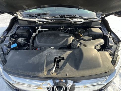 Used 2019 Honda Odyssey LX image 13