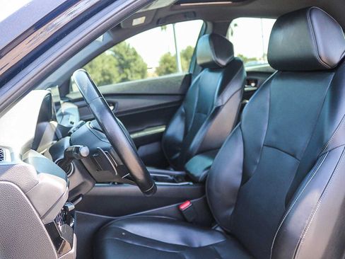 Certified 2024 Honda Accord Sport image 17