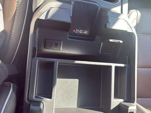 New 2026 GMC Sierra 3500 Denali image 27