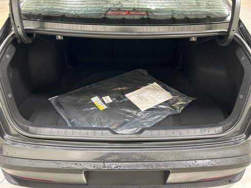 New 2026 Kia K4 EX image 24