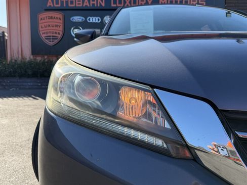 Used 2015 Honda Accord LX image 3