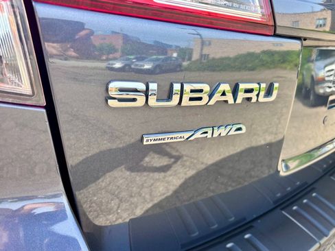 Used 2014 Subaru Outback 2.5i w/ Alloy Wheel Package AWD/4WD image 5