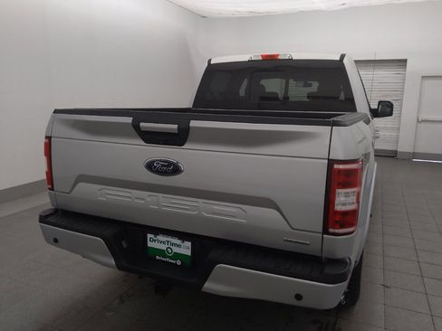 Used 2018 Ford F150 XLT w/ Equipment Group 302A Luxury AWD/4WD image 7