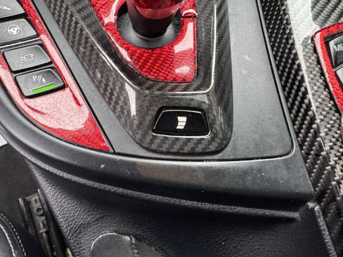 Used 2015 BMW M4 Coupe RWD image 22