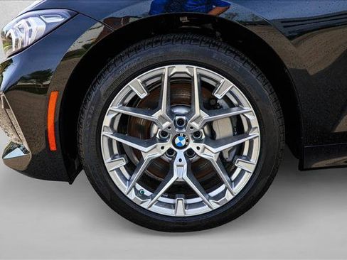 New 2026 BMW 330i xDrive Sedan w/ Convenience Package AWD/4WD image 9