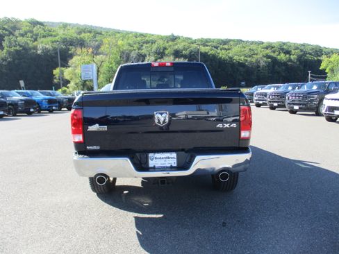Used 2019 RAM 1500 Big Horn AWD/4WD image 6