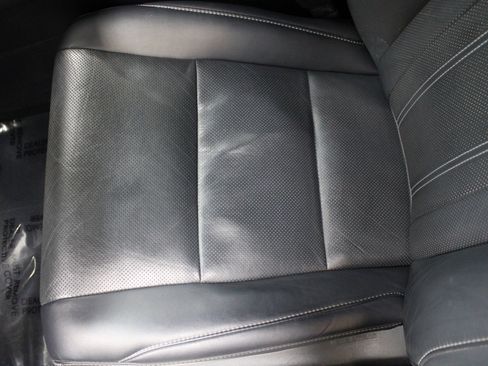 Used 2019 Lexus RX 450h AWD image 18