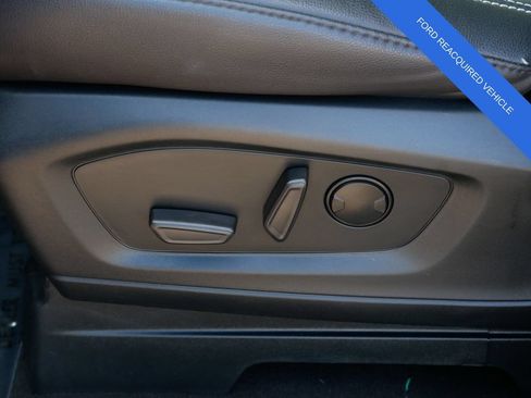 Used 2024 Ford Explorer ST w/ Equipment Group 401A AWD/4WD image 8