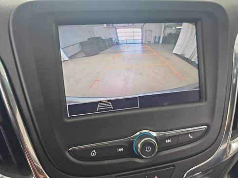 Certified 2024 Chevrolet Equinox LT w/ LPO, Floor Liner Package FWD image 29