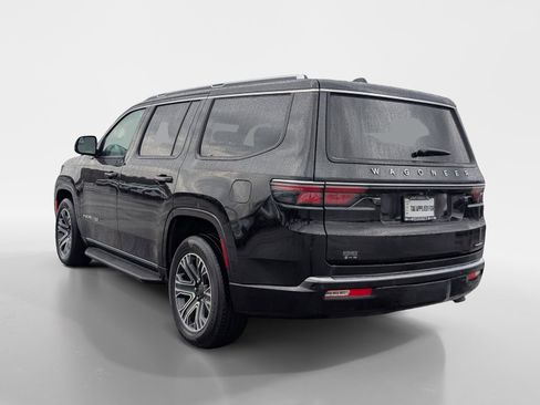 Used 2024 Jeep Wagoneer Series II image 4