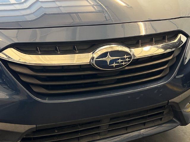 Used 2021 Subaru Legacy Limited AWD/4WD image 18