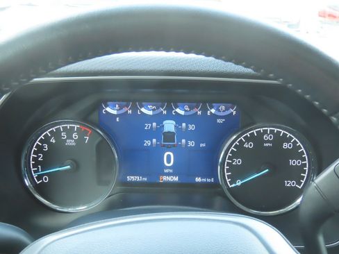 Used 2022 Ford F150 XLT w/ Equipment Group 302A High AWD/4WD image 29