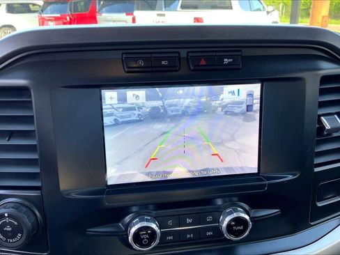 Used 2022 Ford F150 XLT w/ Equipment Group 301A Mid AWD/4WD image 26