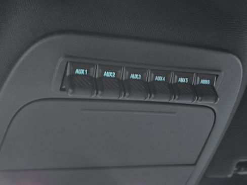 Certified 2023 Ford F150 Tremor image 24