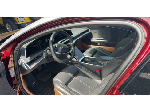 Used 2022 Lucid Air Grand Touring AWD/4WD image 5