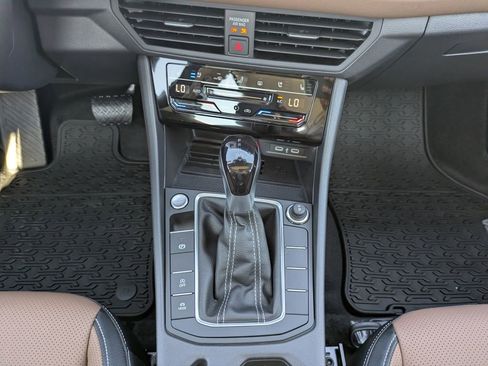 New 2026 Volkswagen Jetta SEL FWD image 18